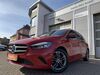 Mercedes-Benz B 200 lauchroeden