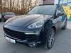 Porsche Cayenne muenster-sarmsheim