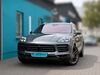 Porsche Cayenne drossdorf