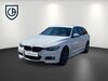 BMW 335 Irrhausen