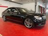 Mercedes-Benz C 350 goergeshausen
