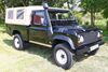 Land Rover Defender dittelsheim-hessloch