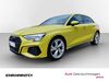 Audi S3 ruttersdorf-lotschen