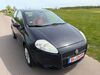 Fiat Grande Punto salzfurtkapelle