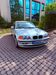 BMW 318 ballrechten-dottingen