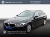 BMW 530 ober-hilbersheim