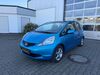 Honda Jazz kratzenburg