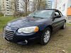 Chrysler Sebring Deutschland