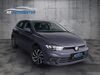 VW Polo ballrechten-dottingen