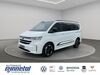 VW T7 Caravelle teichweiden