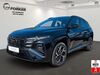Hyundai TUCSON dankmarshausen