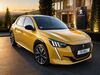 Peugeot e-208 hoehr-grenzhausen