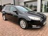 Ford Focus osthausen-wuelfershausen