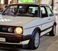 VW Golf engerda
