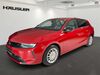 Opel Astra tegernsee