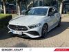 Mercedes-Benz A 180 muenster-sarmsheim