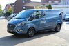 Ford Tourneo Custom bl|nordrhein-westfalen