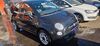 Fiat 500 walhausen