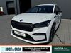 Skoda Enyaq suedergellersen