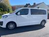 Opel Zafira Life walhausen