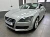 Audi TT Aichtal