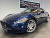 Maserati Granturismo nieder-hilbersheim