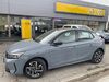 Opel Corsa walhausen