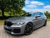 BMW 530 Kirchheim an der Weinstraße