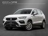 Seat Ateca schoental