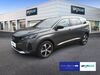 Peugeot 5008 stolpen