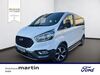 Ford Tourneo Custom bueddenstedt