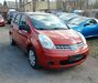 Nissan Note Werder (Havel)