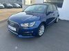 Audi A1 nieder-hilbersheim