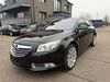 Opel Insignia muenster-sarmsheim