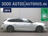 Peugeot 508 gnarrenburg