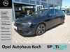Opel Astra kratzenburg