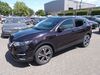 Nissan Qashqai hueckeswagen