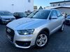 Audi Q3 walhausen