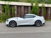 Toyota Supra walhausen