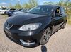 Nissan Pulsar schoefweg