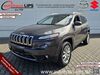 Jeep Cherokee niederhosenbach