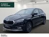 Skoda Fabia niederduerenbach