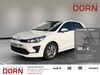 Kia Rio tegernsee