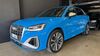 Audi SQ2 aichtal