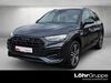 Audi Q5 oberrossbach