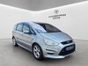 Ford S-Max oberheimbach