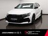 Audi RS3 stolpen