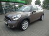 Mini Cooper SD Countryman niederhosenbach