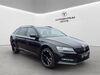 Skoda Superb linsburg