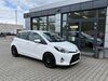 Toyota Yaris urbar